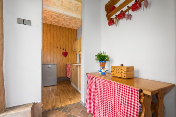 Prodej, Chata, Česká Bříza