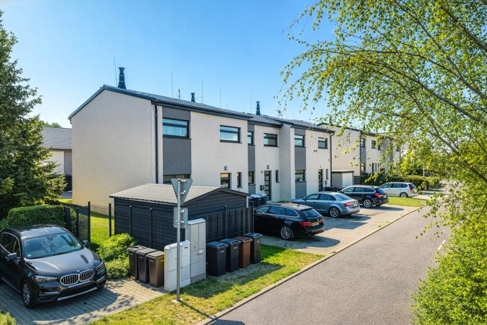 Prodej, Rodinný dům, Kostelec nad Černými lesy