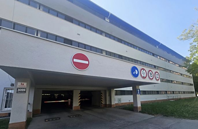 Prodej, Garážové stání, Brno
