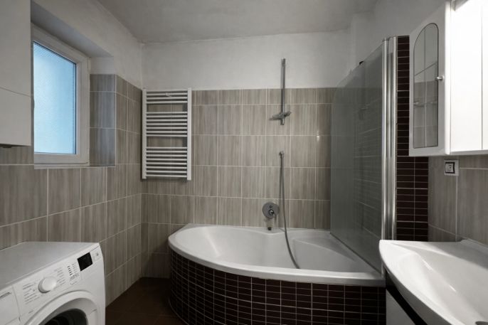 Prodej, Byt 2+kk, Praha