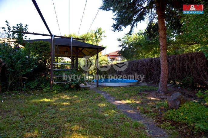 Prodej, Rodinný dům, Lovosice