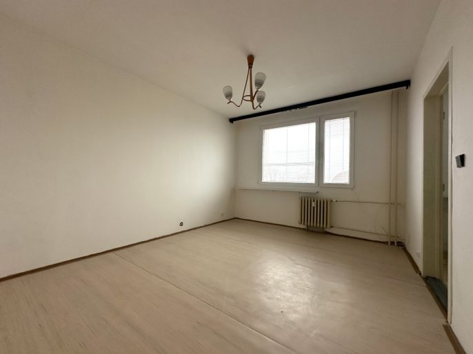 Prodej, Byt 1+1, Jirkov