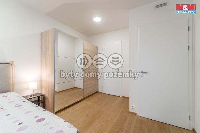 Prodej, Byt 3+kk, Praha