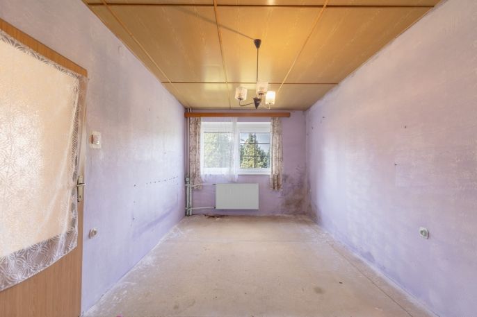 Prodej, Rodinný dům, Žabeň