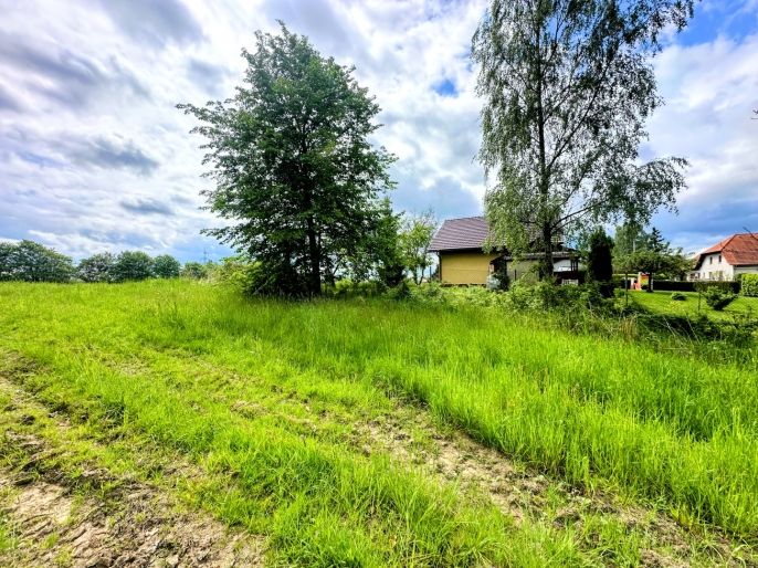 Prodej, Pozemek k bydlení, Petřvald