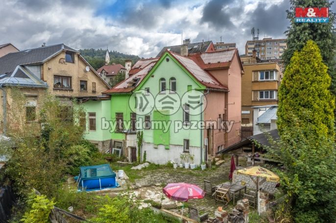 Pronájem, Rodinný dům, Tanvald