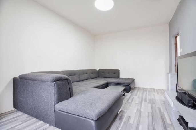 Prodej, Byt 1+1, Chomutov