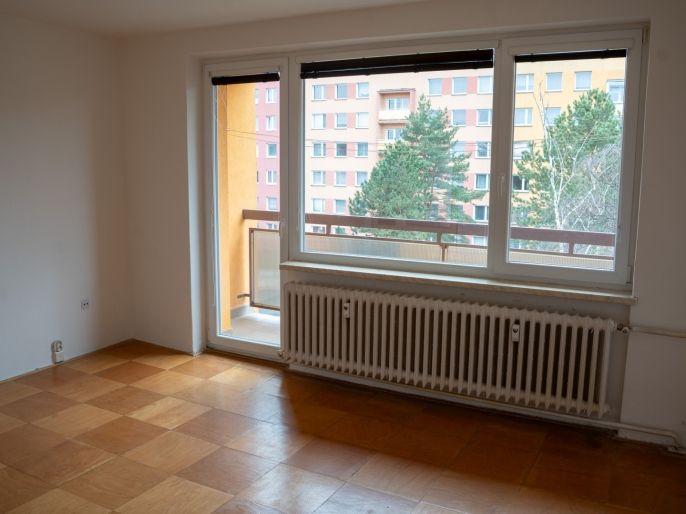 Prodej, Byt 3+1, Krnov