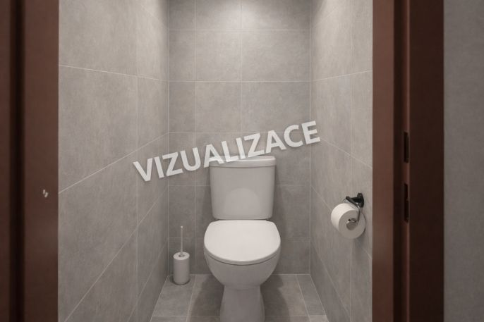 Prodej, Byt 1+1, Písek