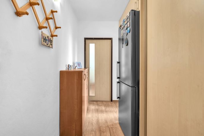 Prodej, Byt 3+kk, Pardubice