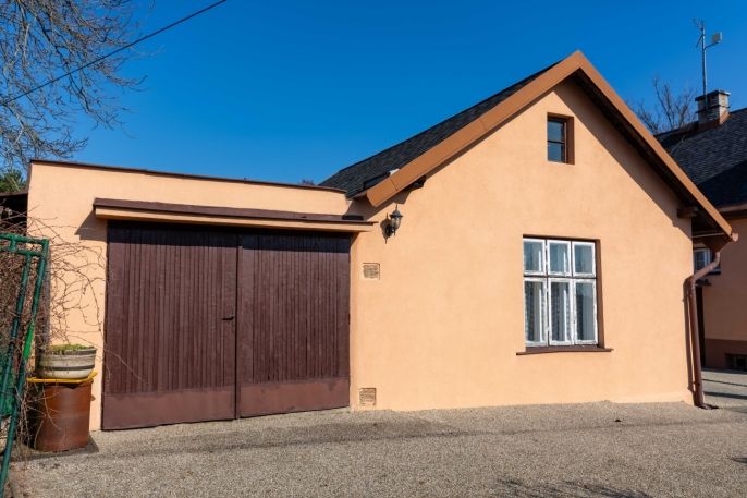 Prodej, Rodinný dům, Havířov