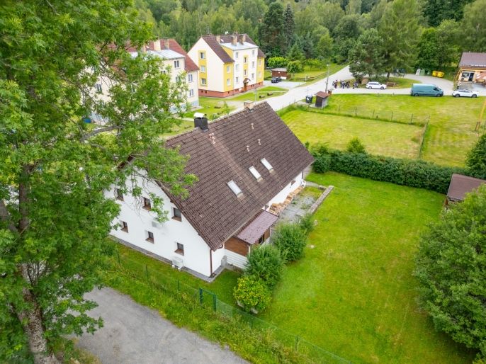 Prodej, Hotel, penzion, Nová Pec