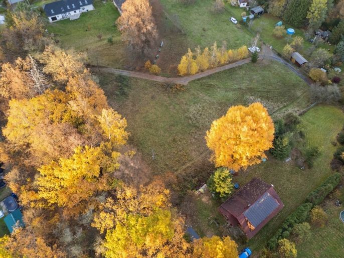 Prodej, Pozemek k bydlení, Vlašim