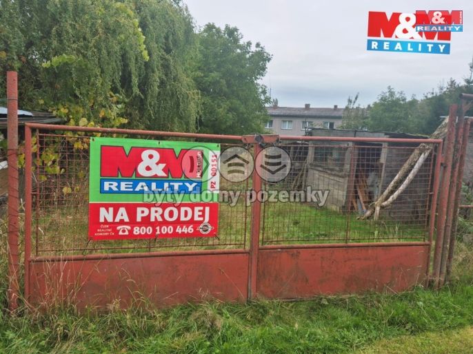 Prodej, Zahrada, Mnichov