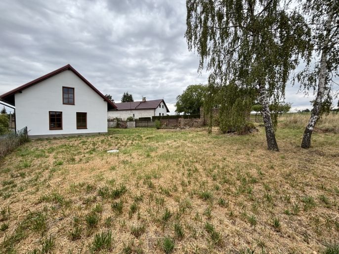Prodej, Rodinný dům, Staňkovice