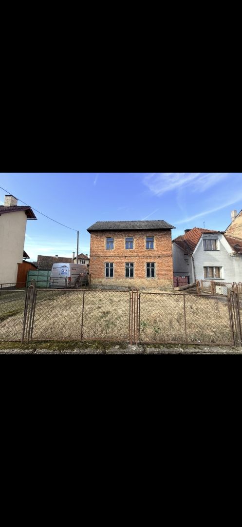 Prodej, Rodinný dům, Vlachovice