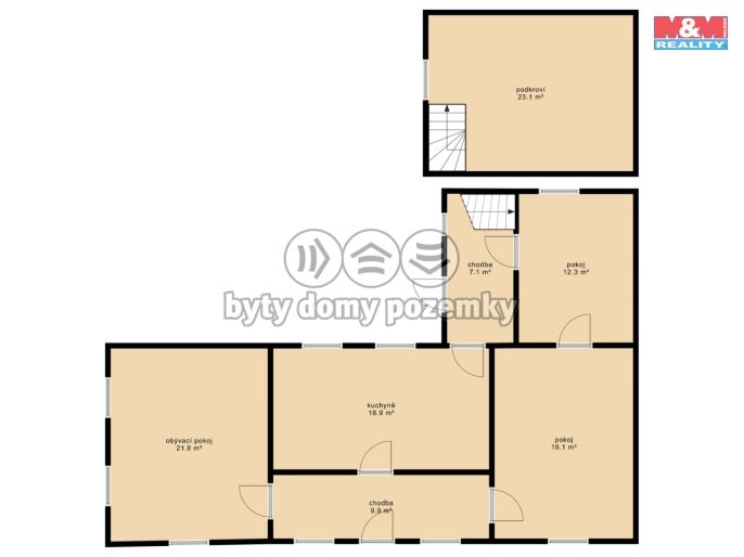 Prodej, Zemědělská usedlost, Čejetice