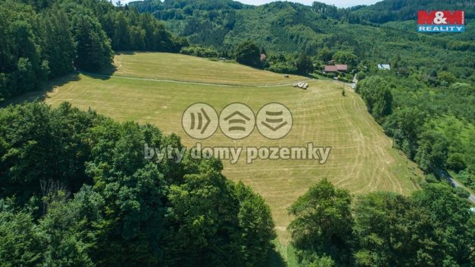 Prodej, Pole, Dolní Lhota