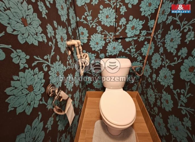 Pronájem, Byt 2+1, Rychvald