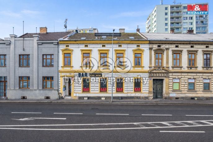 Pronájem, Restaurace, stravování, Chrudim