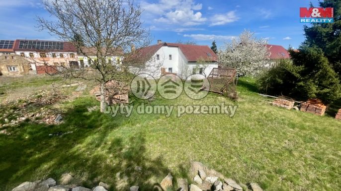 Prodej, Pozemek k bydlení, Katovice