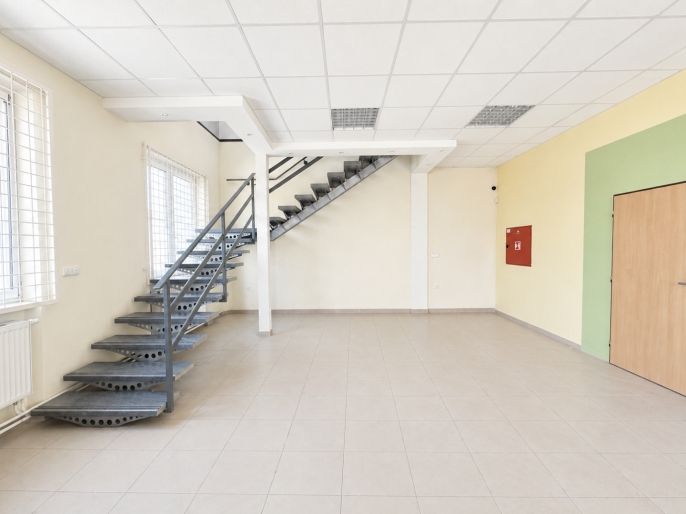 Pronájem, Kancelářský prostor, Hlinsko