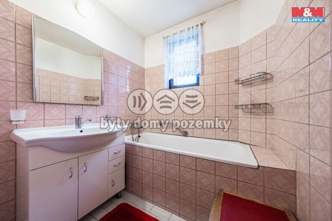 Prodej, Rodinný dům, Bohutín