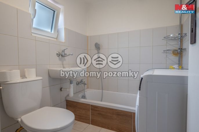 Prodej, Rodinný dům, Hluboká nad Vltavou