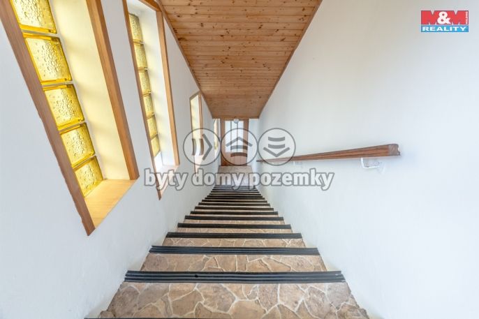 Prodej, Rodinný dům, Kosova Hora