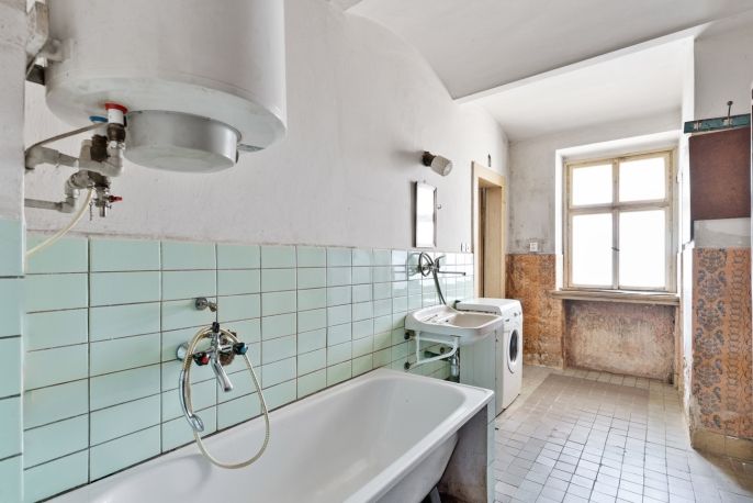 Prodej, Zahrada, Hejnice