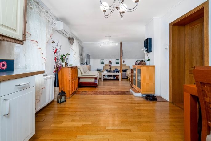 Prodej, Rodinný dům, Praha