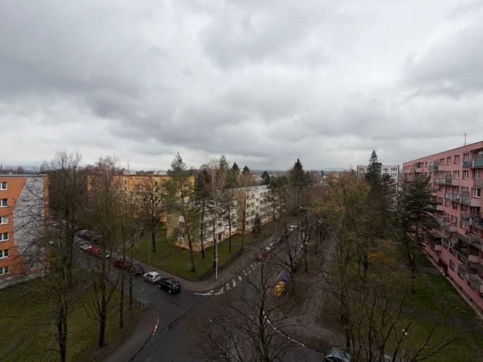 Prodej, Byt 3+1, Frýdek-Místek