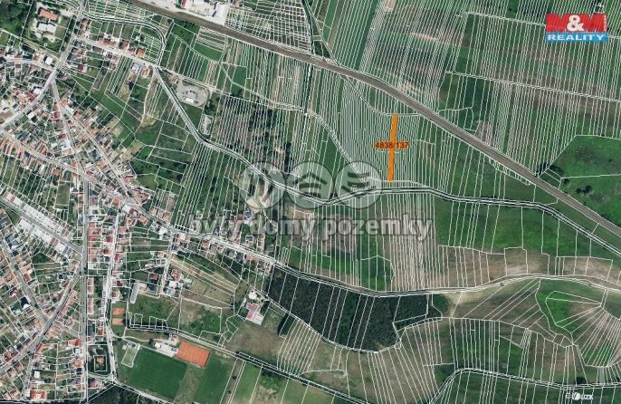 Prodej, Pole, Vracov