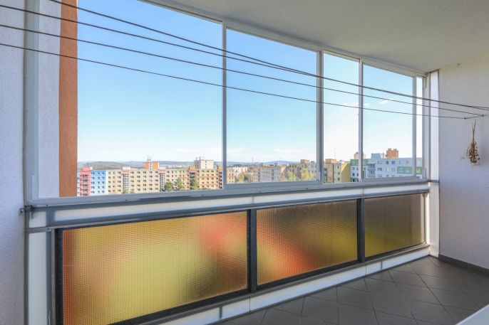 Prodej, Byt 4+1, Plzeň