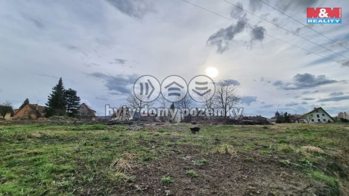 Prodej, Pozemek k bydlení, Třinec