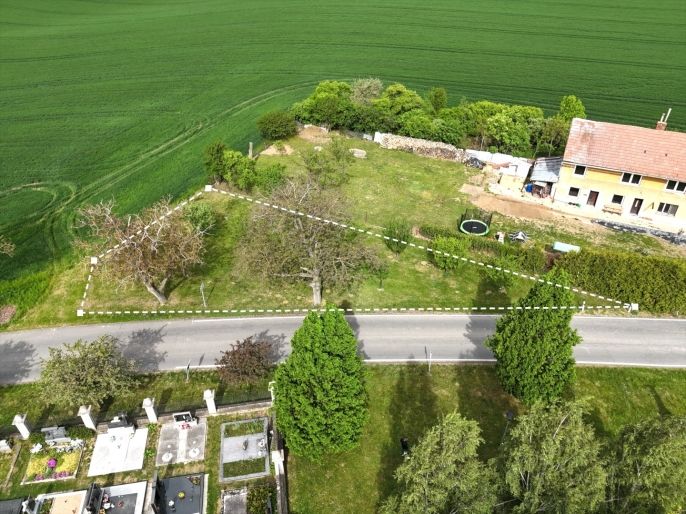 Prodej, Rodinný dům, Vitčice