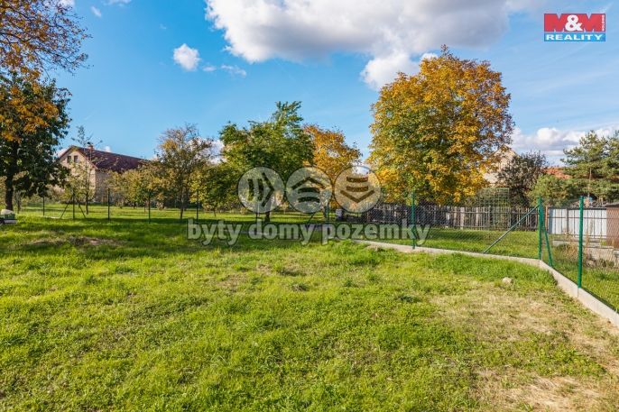 Prodej, Pozemek k bydlení, Bělušice