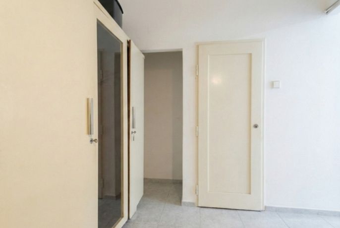 Pronájem, Byt 1+1, Praha