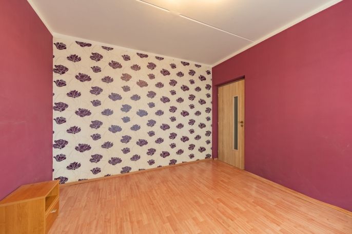 Prodej, Byt 3+1, Cheb