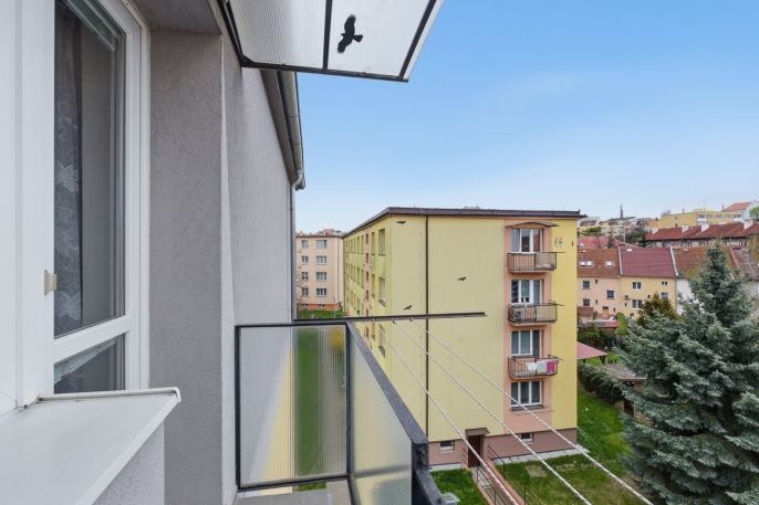 Prodej, Byt 2+1, Žatec