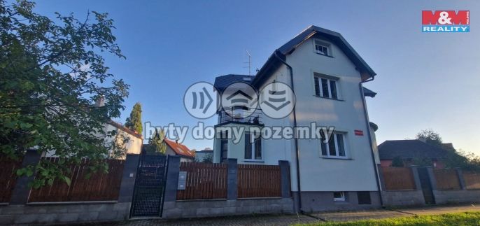 Prodej, Rodinný dům, Čelákovice