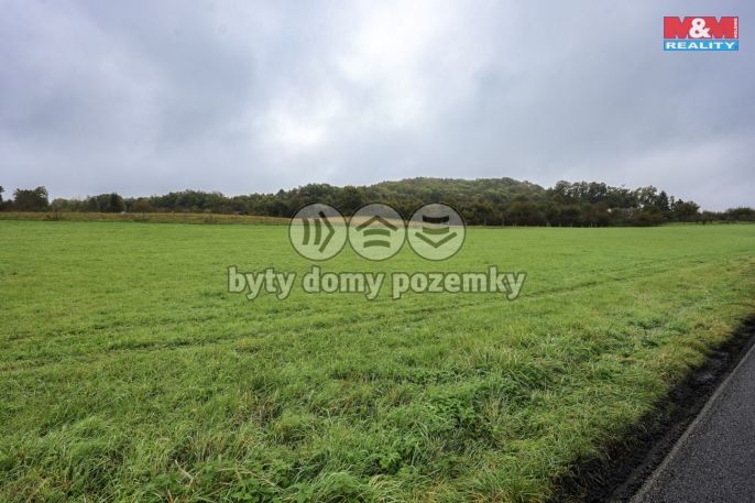 Prodej, Zahrada, Hranice