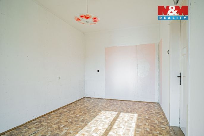 Prodej, Rodinný dům, Ostrava