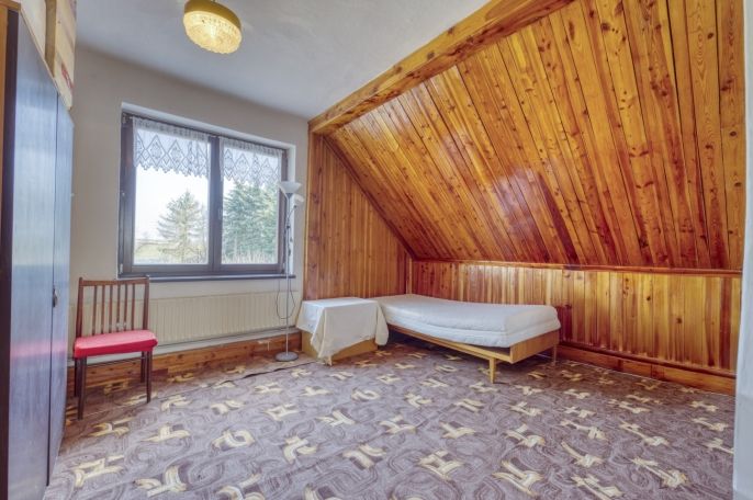 Prodej, Rodinný dům, Konstantinovy Lázně