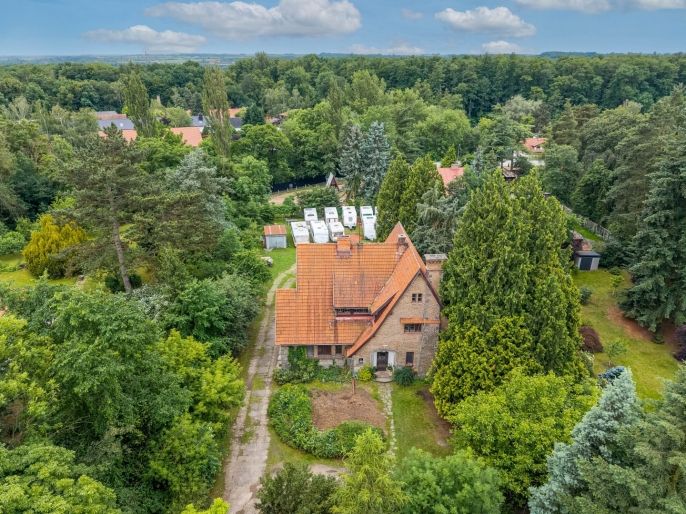 Prodej, Pozemek k bydlení, Brandýs nad Labem-Stará Boleslav