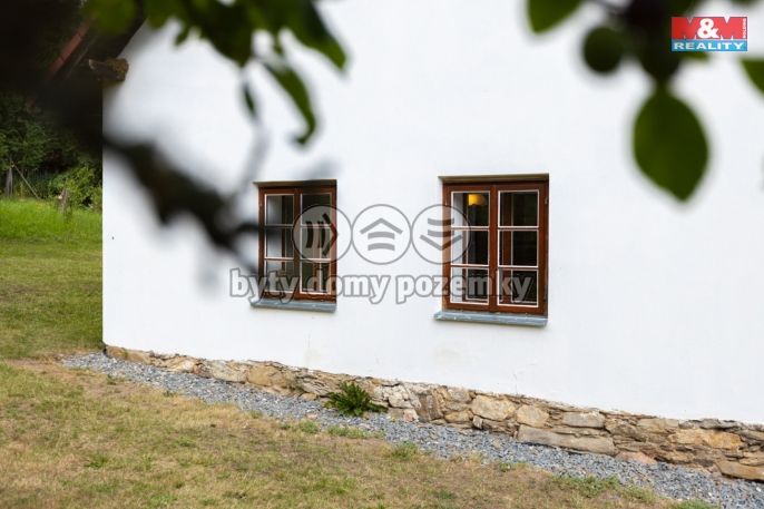 Prodej, Chalupa, Mezno