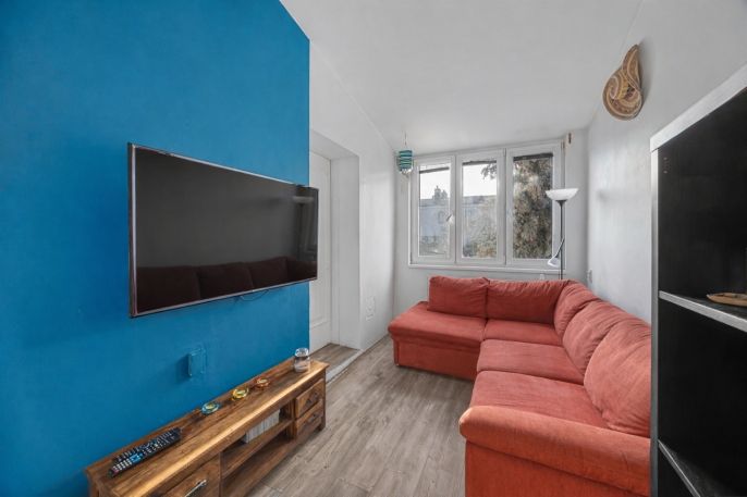 Prodej, Rodinný dům, Praha