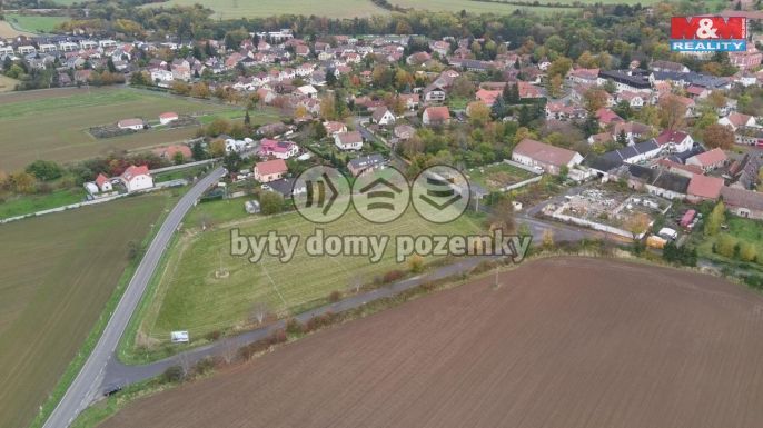 Prodej, Pozemek k bydlení, Škvorec