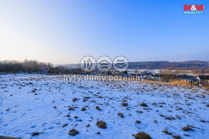 Prodej, Pozemek k bydlení, Šabina