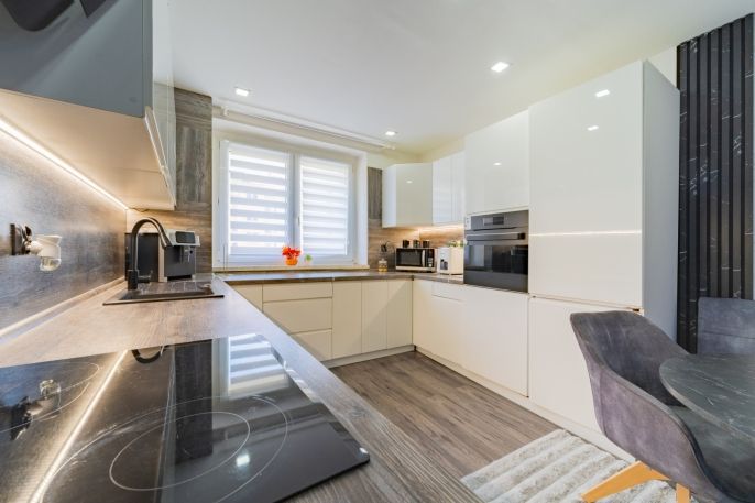 Prodej, Byt 2+1, Ostrov